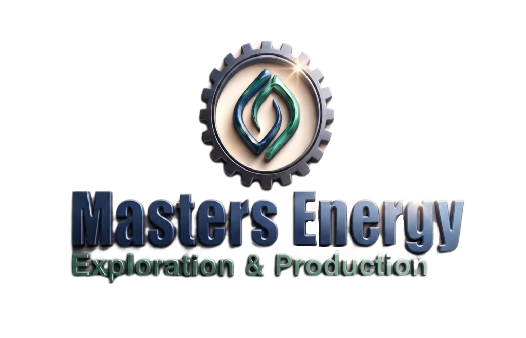 Masters Energy E & P Ltd