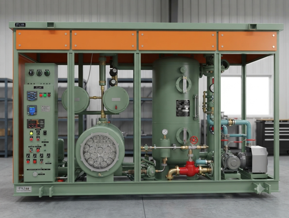 Filtration Services